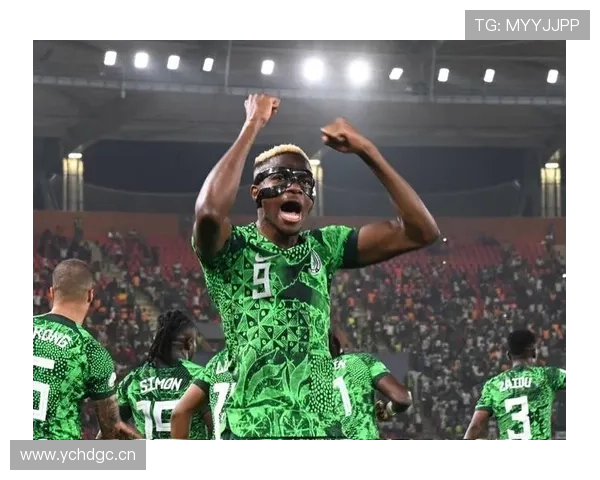 奥斯梅恩如何体现其带队能力与战术角色分析 奥斯梅恩如何体现其带队能力与战术角色分析