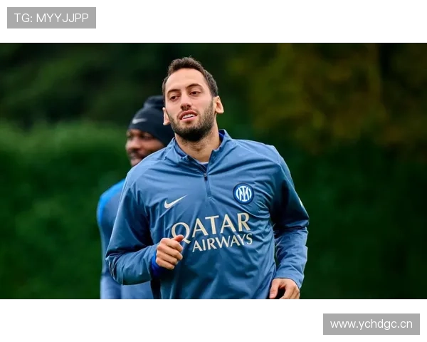 国际米兰三中卫体系下战术变化不足，是否影响争冠形势