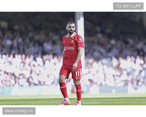 利物浦：萨拉赫状态成核心依赖，球队单核模式对赛季走势形成制约