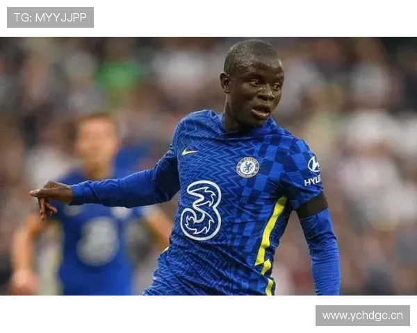 切尔西中场失控与后防危机加剧，复兴之路面临阶段性考验