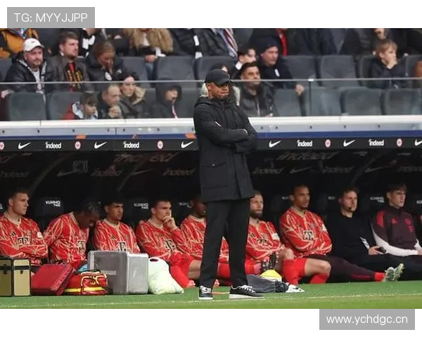 拜仁慕尼黑中场控制力下滑，比赛锁定能力是否面临考验？