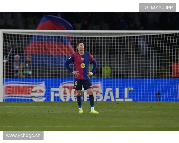 巴萨进攻机会不少，但终结能力不足影响战绩