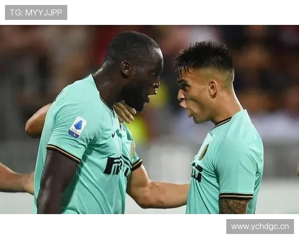 劳塔罗把握机会能力差？终结效率与门前决策分析