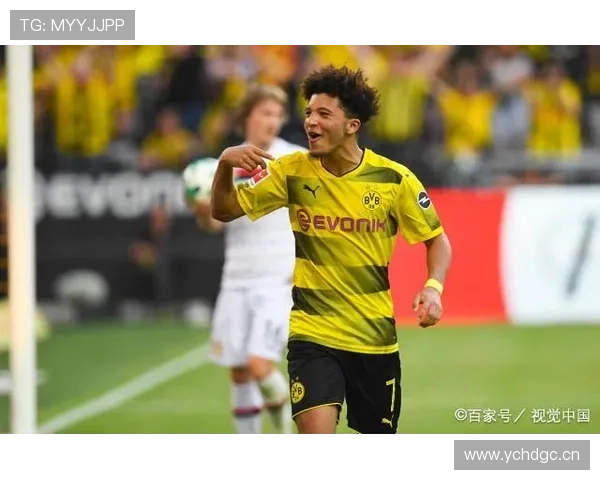 登贝莱与桑乔：边路效率数据及多特体系角色对比分析