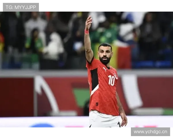 萨拉赫国家队带队难夺冠原因分析