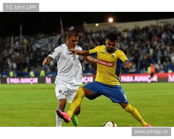 从葡超主力到英超重金引援：帕利尼亚的生涯跃迁