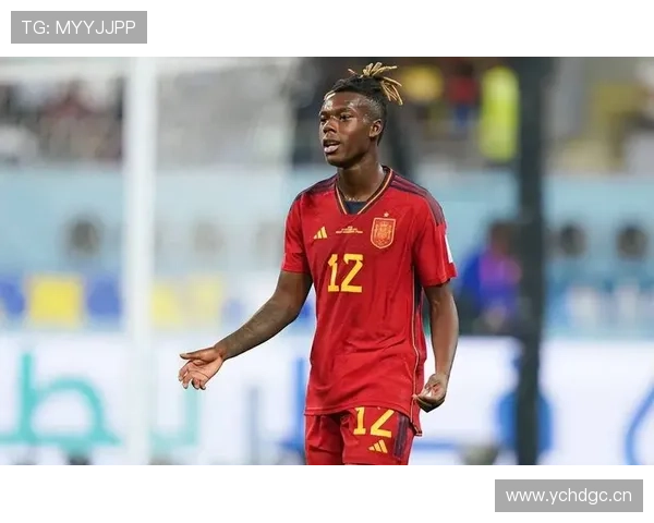 尼科·威廉斯强强对话关键战作用解析