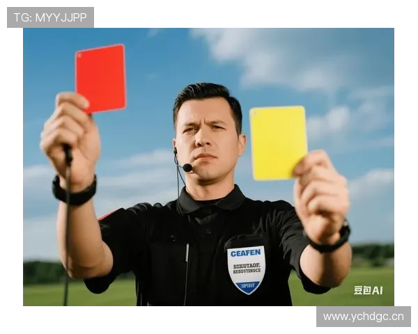 累计警告规则如何影响比赛判罚？详细拆解黄牌红牌处理标准