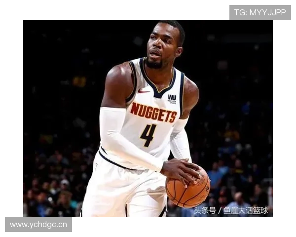 内特·阿奇博尔德无球跑动提升掘金进攻节奏明显