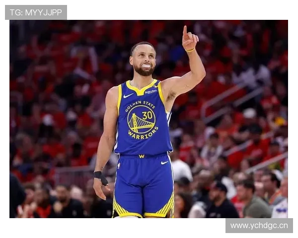 库里挡拆造位得分效率明显压过克莱