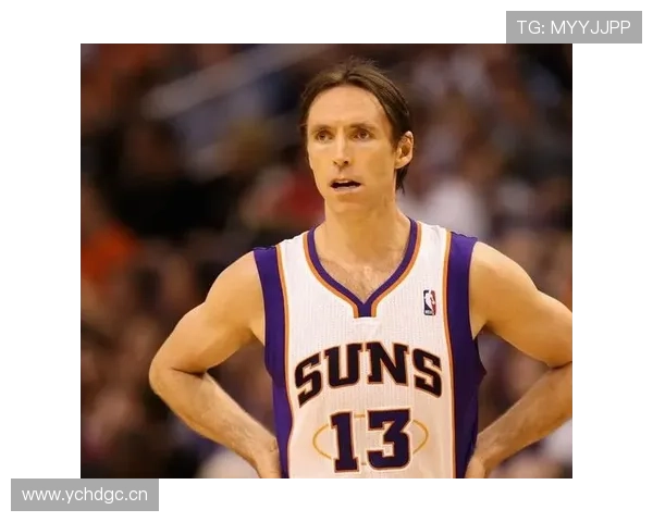 纳什无球穿插改变团队进攻节奏提升助攻效率