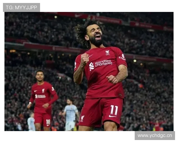 萨拉赫仍是大腿，但利物浦全队围着一人转能撑多久？